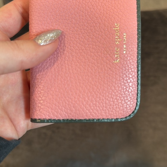 Kate Spade Card Case - Picture 6 of 7